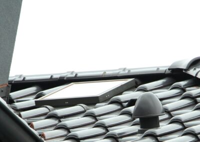 dekarz usługi dekarskie dom Piaskowo wyłaz