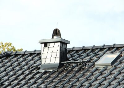 dachówka ceramiczna roben monza plus dom dekarz Człuchów Mariusz Petrecki