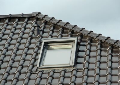 dachówka ceramiczna roben monza plus dom dekarz Człuchów Mariusz Petrecki