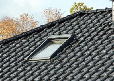 dachówka ceramiczna roben monza plus dom dekarz Człuchów Mariusz Petrecki