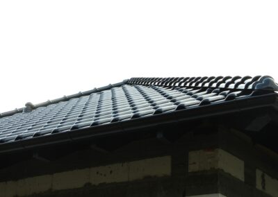 dachówka ceramiczna roben monza plus dom dekarz Człuchów Mariusz Petrecki